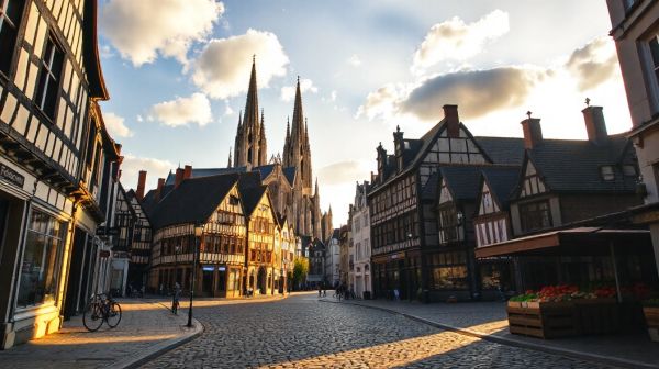 10 astuces pour rénover à Amiens avec un budget maîtrisé