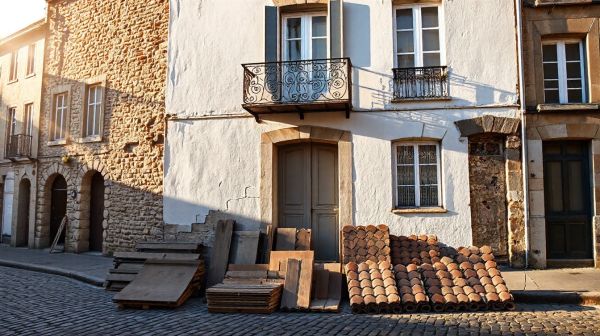 10 astuces pour rénover à Amiens avec un budget maîtrisé