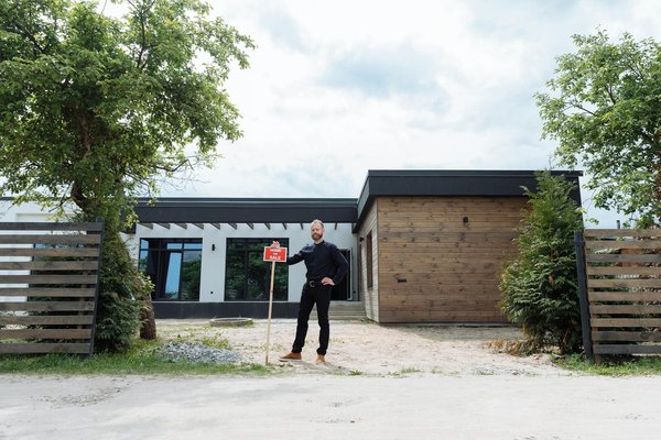 Les tapis : élément clé pour habiller votre salon