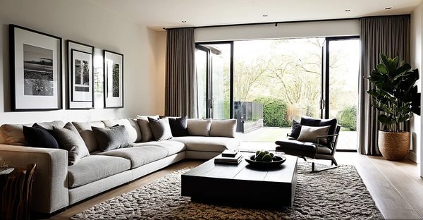 Améliorer sa maison : astuces pour un habitat agréable