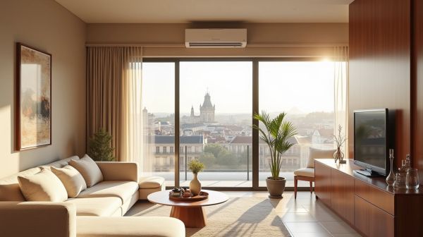 Avez-vous choisi la bonne climatisation à Bordeaux ?