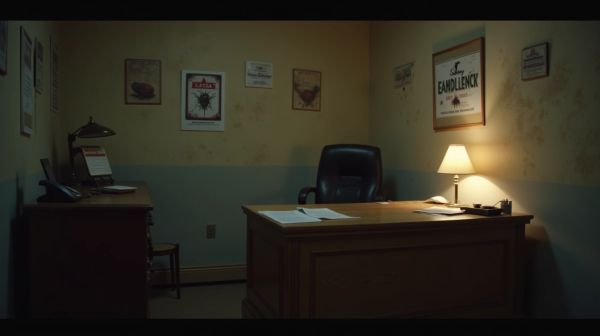 Ce que votre entreprise de dératisation ne vous dit pas