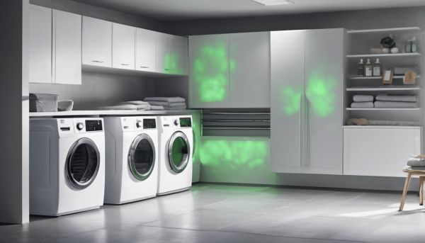 Choisir entre sèche-linge à pompe à chaleur et à condensation : quel est le meilleur choix ?