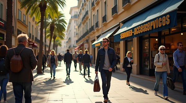 Choisir un serrurier-accesservices pour tous vos besoins en serrurerie à cannes