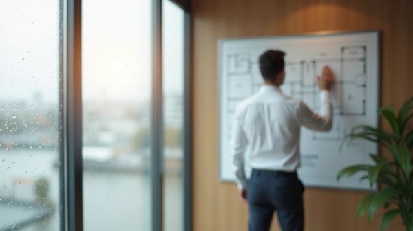 Choisir un spécialiste du film solaire pour une protection optimale des vitrages