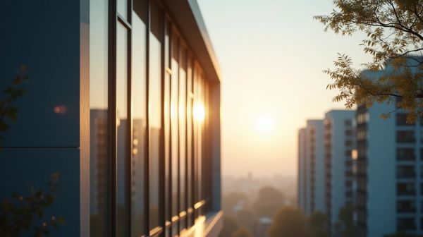 Choisir un spécialiste du film solaire pour une protection optimale des vitrages