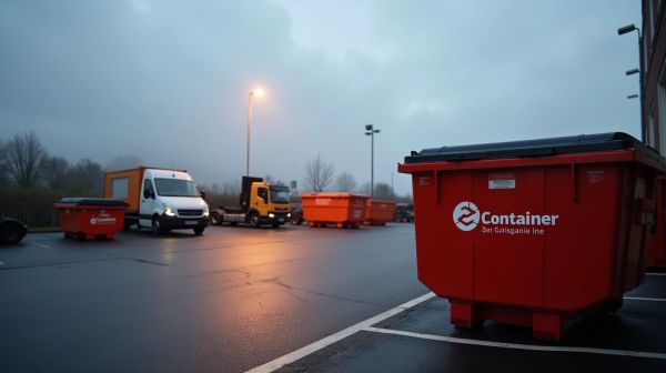 Choisir une location de bennes à Mont de Marsan