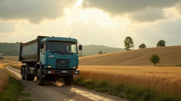 Choisir une location de bennes à Mont de Marsan