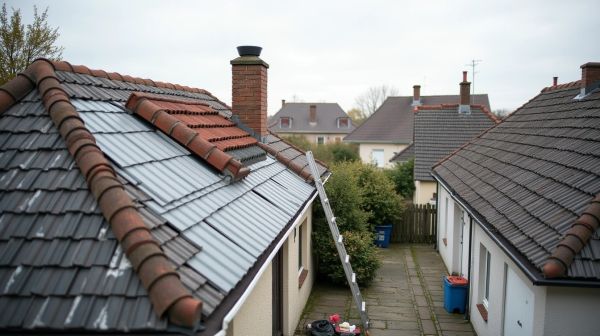 Choisissez un couvreur à Dunkerque pour vos travaux de toiture