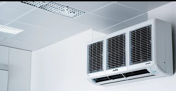 Climatisation commerce et bureaux : l'importance d'une bonne installation