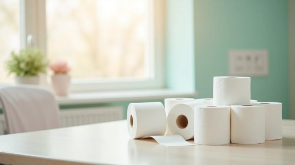 Comment acheter du papier toilette à prix croissant sans se ruiner