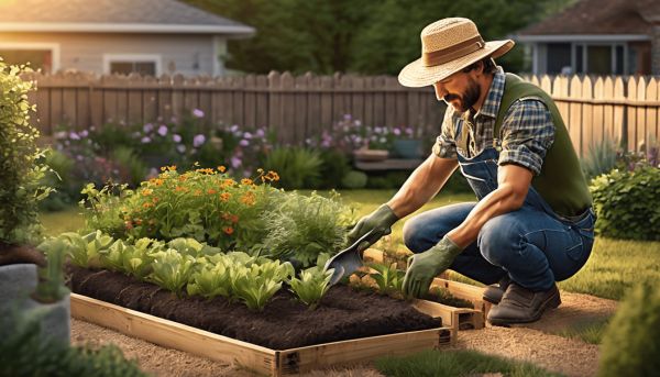 Comment jardinier malin transforme votre espace extérieur
