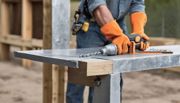Comment rendre votre grillage rigide plus robuste ?