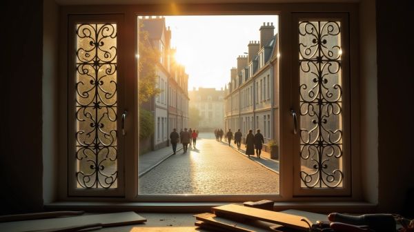 Comment réussir sa rénovation à Amiens sans se ruiner