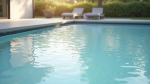 Couverture de piscine : pourquoi le volet immergé séduit autant de propriétaires