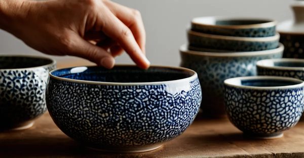 Découvrez la céramique artisanale en ligne et son charme