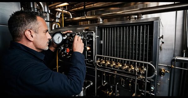 Entretien chaudière à antibes : fiabilité et sécurité assurées