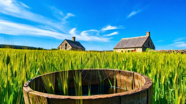 Guide ultime pour vaincre l'humidité en Normandie