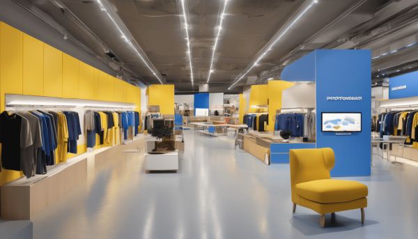 Horaires épatants : ikea grenoble change vos habitudes d’achat