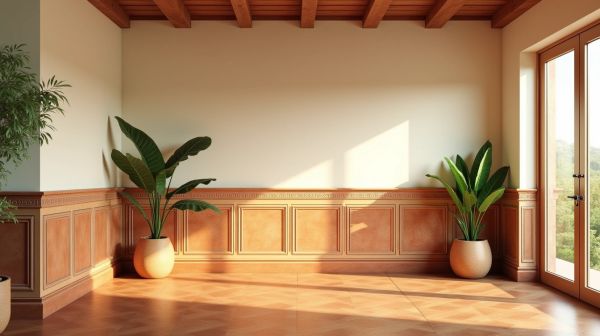 Le carrelage à La Réunion : options pour tous vos projets