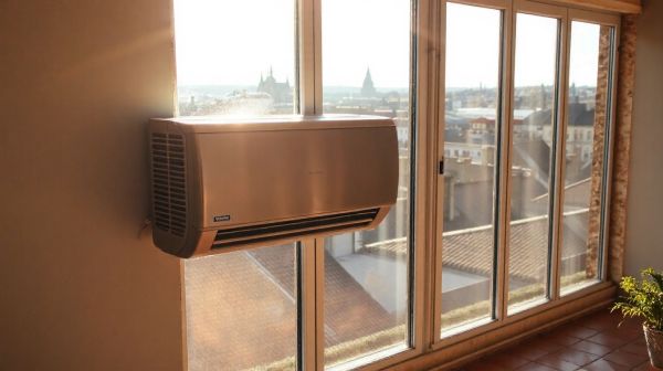Les meilleures options de climatisation pour Bordeaux