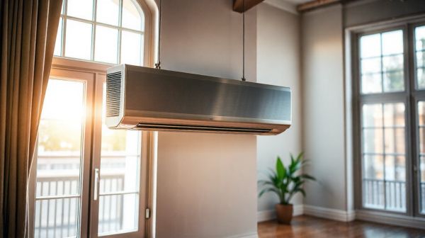 Les meilleures options de climatisation pour Bordeaux