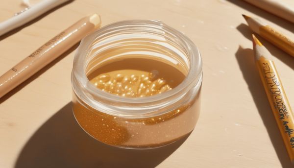 Obtenir le meilleur pot de colle pour vos projets créatifs