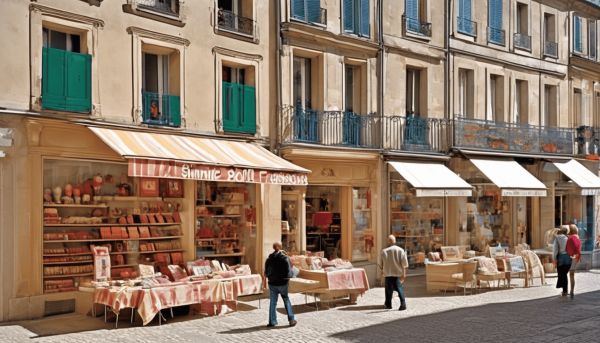 Où trouver les meilleures promotions Gifi à Luçon