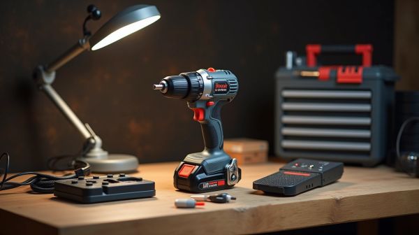 Outillage : guide des outils électroportatifs et accessoires indispensables