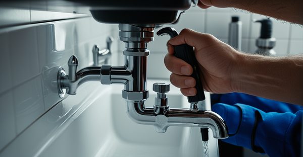 Plombier genève : dépannage rapide et services complets 24/7