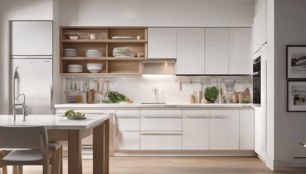 Pourquoi choisir un lave vaisselle compact Bosch pour votre cuisine ?