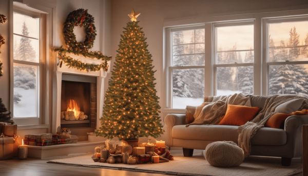 Pourquoi opter pour un balsam écologique à Noël ?