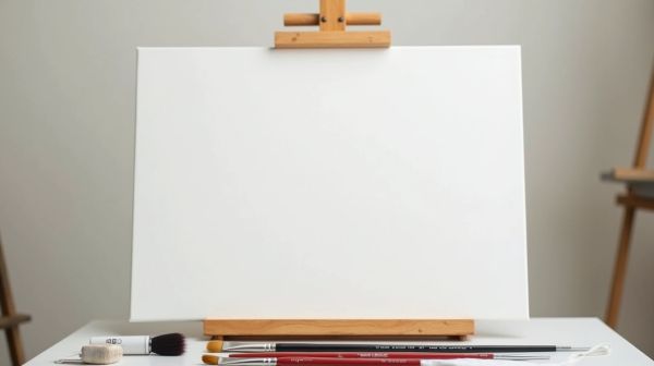 Préparer un support avant peinture : la méthode des pros