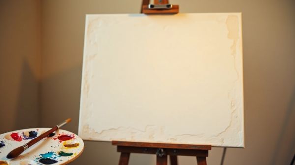 Préparer un support avant peinture : la méthode des pros