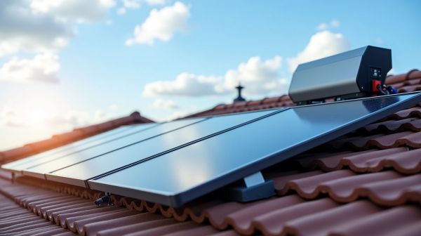 Quels sont les étapes clés pour une installation de panneau solaire réussie ?