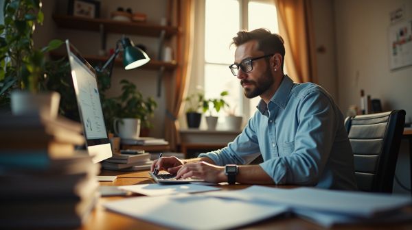 Simplifiez votre gestion avec un logiciel artisan efficace