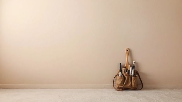 Techniques incontournables pour efficacement préparer une surface avant peinture
