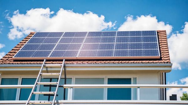 Top 5 astuces pour réussir l'installation de panneaux solaires