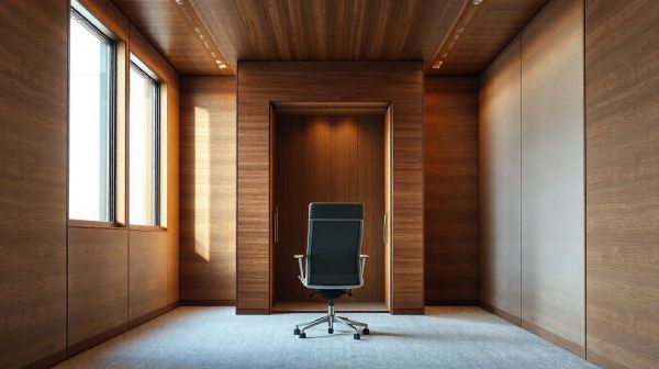 Top 5 cabines acoustiques pour sécuriser votre espace de travail