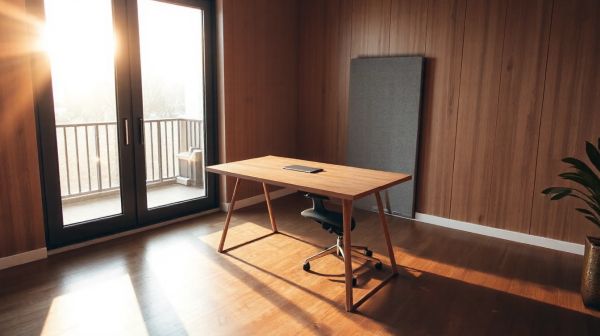 Top 5 cabines acoustiques pour sécuriser votre espace de travail