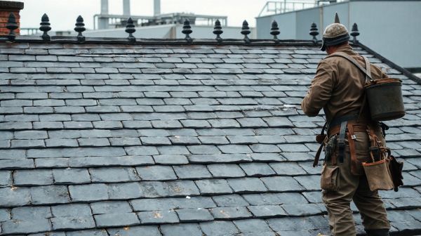 Top 5 couvreurs à Dunkerque pour vos projets de toiture