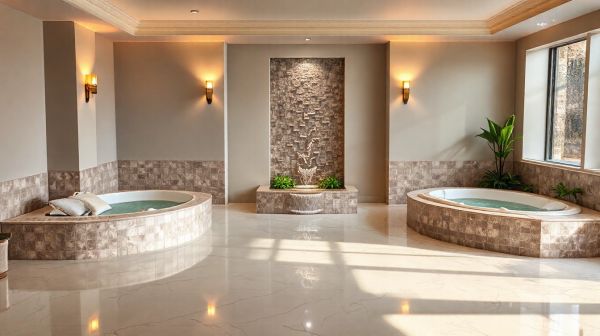 Top 5 jacuzzi 3 places pour un confort inégalé