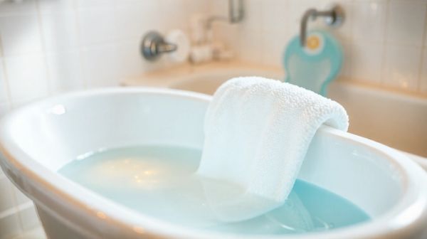 Top 5 tapis baignoire bébé pour un bain en toute sécurité