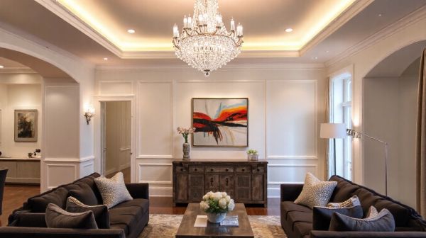 Top astuces pour sélectionner la prise parfaite en décoration intérieure