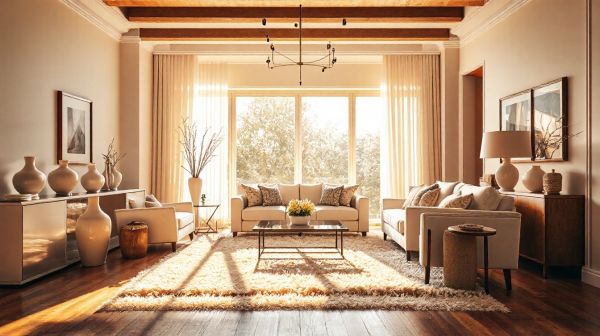 Top astuces pour sélectionner la prise parfaite en décoration intérieure