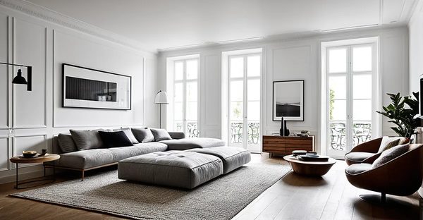 Transformez votre intérieur avec maison polette : idées déco