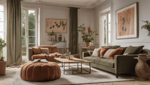 Transformez votre intérieur avec Maisons du Monde Thionville