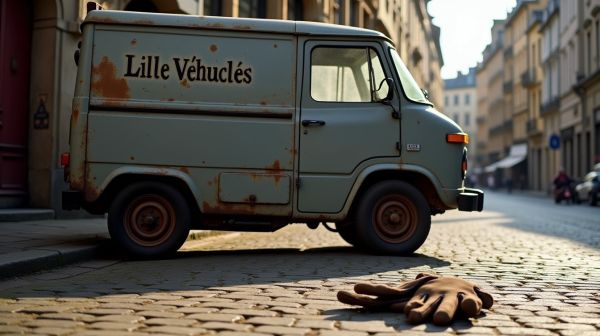 Une astuce incontournable pour louer un utilitaire à Lille